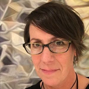 Meet your Posher, Caryn